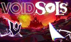 虚空之魂/虚空之阳/Void Sols（V1.51.3a核心版+集成Build.16350414升级档）