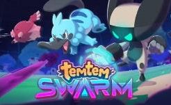 腾兽岛:最终决战/腾兽:蜂群/Temtem Showdown（V0.5.0+集成Build.16396913升级档）