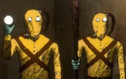 碉堡入侵者/地堡入侵者/Bunker Invaders（已更新至V0.1.0.7）