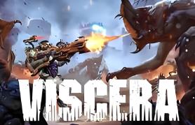 血腥突击/Viscera