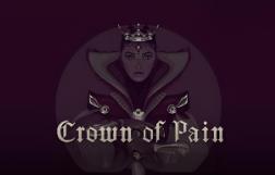 痛苦之冠/Crown of Pain（V1.0.4c）
