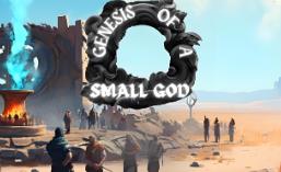 小神的创世/小神之源/Genesis of a Small God