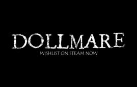 玩偶梦魇/Dollmare