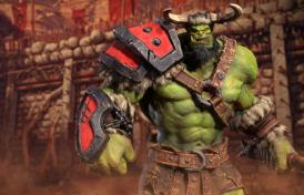 魔兽争霸:重制版/Warcraft I Remastered（V1.0.0）