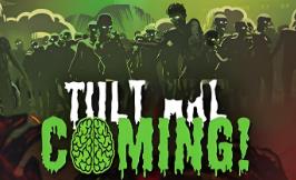 他们来了/They Are Coming（已更新至V1.19）