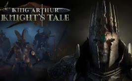 亚瑟王:骑士传说/亚瑟王:传说骑士/King Arthur:Knights Tale（已更新至V2.0.1+集成恶魔狂徒+巨龙骑士编年史+被锁的神等全DLCs）
