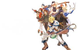 《天翼之链》第2版V422单机修复网络错误添加新装备地图带GM后台命令PC一键端