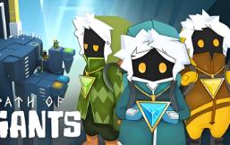 巨人旅途/Path of Giants