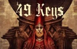四十九把钥匙/49 Keys