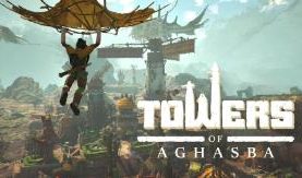 阿加斯巴之塔/阿加斯巴塔/Towers of Aghasba（已更新至V73.351+集成Build.18831541升级档）