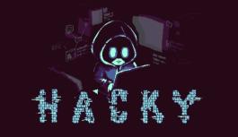 终极赛博朋克黑客/Hacky（集成Build.16434112升级档）