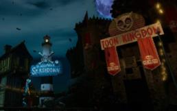 逃离卡通王国/Escape Toon Kingdom（集成Build.16303414升级档）