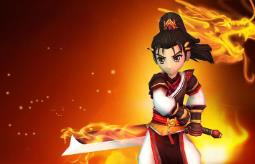 《热血江湖v2.0》单机经典怀旧微变版,藏宝阁+假人陪玩+含有局域网相关详细教程