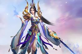 《九曲封神》修仙伏魔录H5页游优化版 仙侠游戏可挂机 上班摸鱼养成修仙虚拟机PC一键端