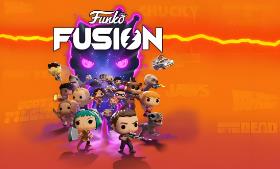公仔总动员/Funko Fusion（已更新至V2.6.3.152571豪华版+集成新角色-孙悟空+回到未来+全DLCs+支持手柄）