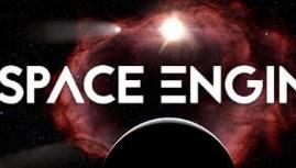 宇宙模拟器/太空引擎/空间引擎/Space Engine（已更新至V0.990.48.2034）