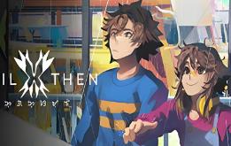 直到那时/Until Then