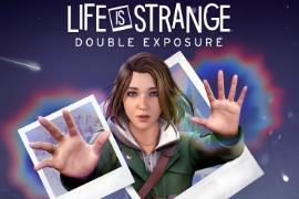 奇异人生:双重曝光/Life is Strange:Double Exposure（已更新至V250516豪华版+集成预购特典+全DLCs+Build.16505703升级档）