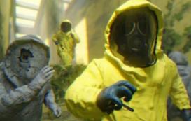 SKUF后室/SKUF BackRooms