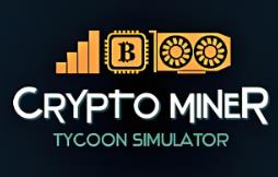挖矿大亨模拟器/Crypto Miner Tycoon Simulator