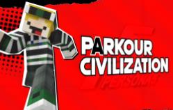 跑酷文明/Parkour Civilization