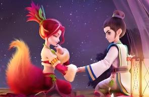 精品《梦幻西游》单机九黎城吊三魔改更新版,带助战+多种新活动副本，配全套源码及局域网相关教程