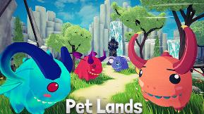 宠物之地/Pet Lands