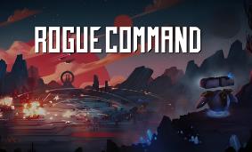 肉鸽指挥部/叛军指挥官/Rogue Command