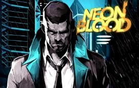 霓虹之血/Neon Blood