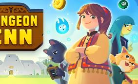 莎拉的黑店/Dungeon Inn（集成Build.16453848升级档）