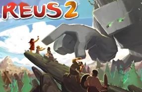 造物主2/Reus 2（已更新至V1.5+集成冰河时代+创世之旅+繁星启示+全DLCs）