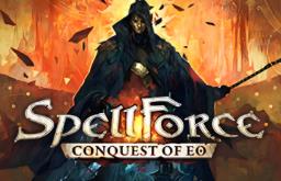 咒语力量:征服埃欧大陆/SpellForce:Conquest of Eo（已更新至V01.10.31934+集成诺尔之子+编织领域+魂魄的追随者+逆战+全DLCs）