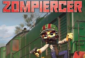 在僵尸世界的末日/僵尸火车生存/靠火车抵御僵尸/Zompiercer（已更新至V17.7+集成狂暴之城+末日重生+Build.19053843升级档）