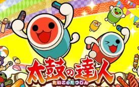 太鼓之达人:鼓咚大师/Taiko no Tatsujin（已更新至V241109+集成Vol.4季票等全DLCs）