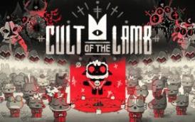 咩咩启示录/Cult of the Lamb