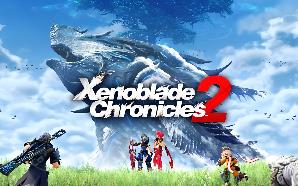 异度之刃2/Xenoblade Chronicles 2