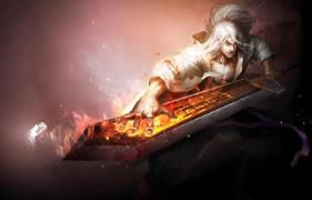 《天龙八部》怀旧单机版暗黑2中西结合稀有完整PC一键端含工具含GM