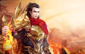 传奇单机版单职业道友留步国民道士宠物养成铭文大师假人GEE电脑PC单机一键端