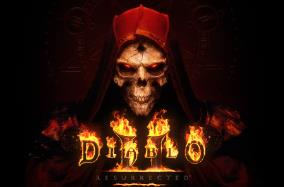 暗黑破坏神2:重制版/Diablo II Remasterd（已更新至V1.6.84219正式版-完美离线+集成永恒战火+英灵之魂+Mod整合包+存档+中文语音）