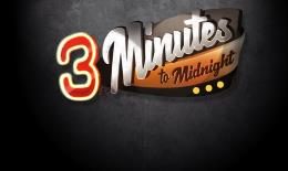 午夜前的三分钟/3 Minutes to Midnight A Comedy Graphic Adventure（V1.1.0）