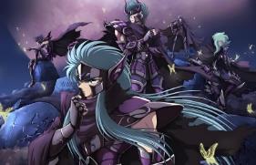 《圣斗士星矢OL》v3.0单机版 270件圣衣 带完整GM命令 EL编辑器 无限物品道具可刷BOSS等虚拟机PC一键端