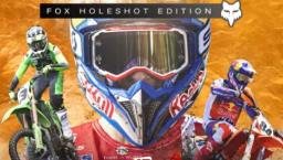 世界摩托车越野锦标赛24:官方游戏/MXGP 24:The Official Game