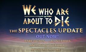 我们这些即将死去的人/We Who Are About To Die（集成Build.16516478升级档）