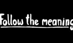 追随意义/Follow The Meaning（集成Build.16517539升级档）