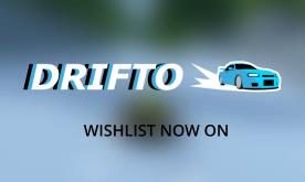 飘移:无限峠/Drifto:Infinite Touge（集成Build.15056692升级档）