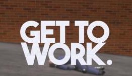 快去工作/Get To Work