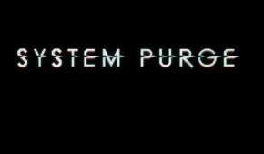 系统清理/System Purge