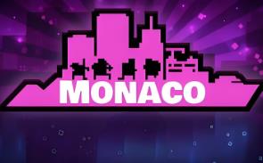 摩纳哥:你的就是我的/Monaco:Whats Yours Is Mine（V3895240）