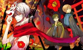 赤与灯皆有诡异集册/Of the Red the Light and the Ayakashi Tsuzuri（集成Build.13677827升级档）