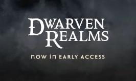 矮人领域/矮人国度/Dwarven Realms（已更新至V1.3.2+集成第三季-霜裔遗产+Build.17195806升级档）